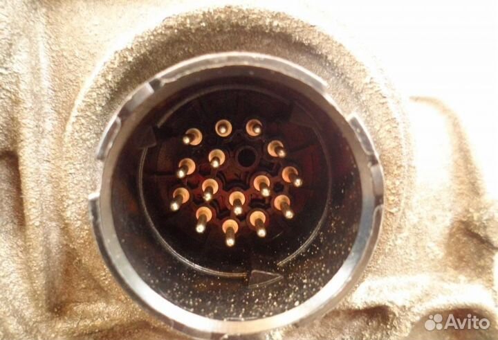 АКПП Audi A4 A4 B8 (8K2) 2007 - 2015 2004-2009 1.8