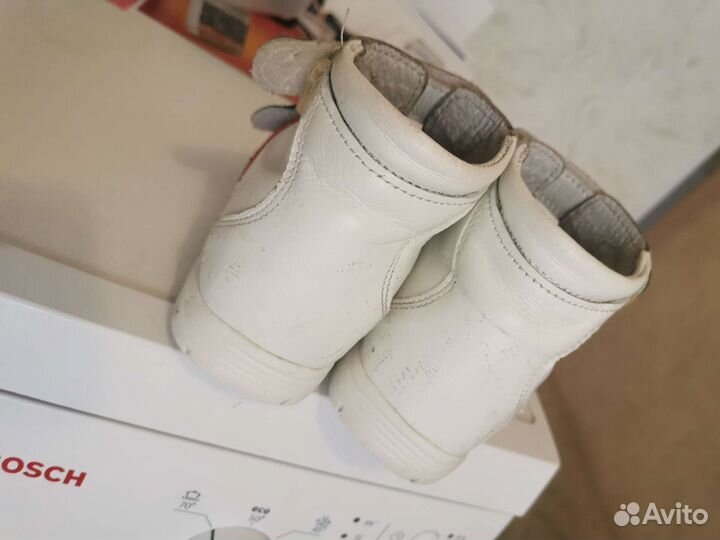 Ортопедические босоножки для девочки