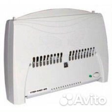 Воздухоочиститель-ионизатор Супер-плюс-Эко