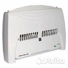 Воздухоочиститель-ионизатор Супер-плюс-Эко