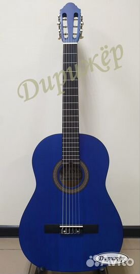 Гитара дека ель