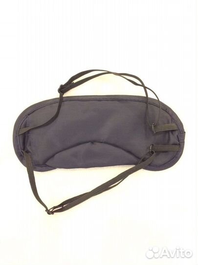 Маска для сна vega-3004