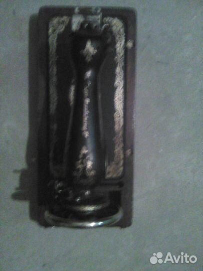 Швейная машинка 