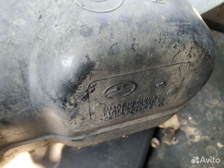 Топливный бак great Wall safe