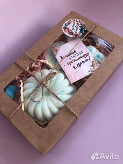 Бомбочки для ванны ручной работы