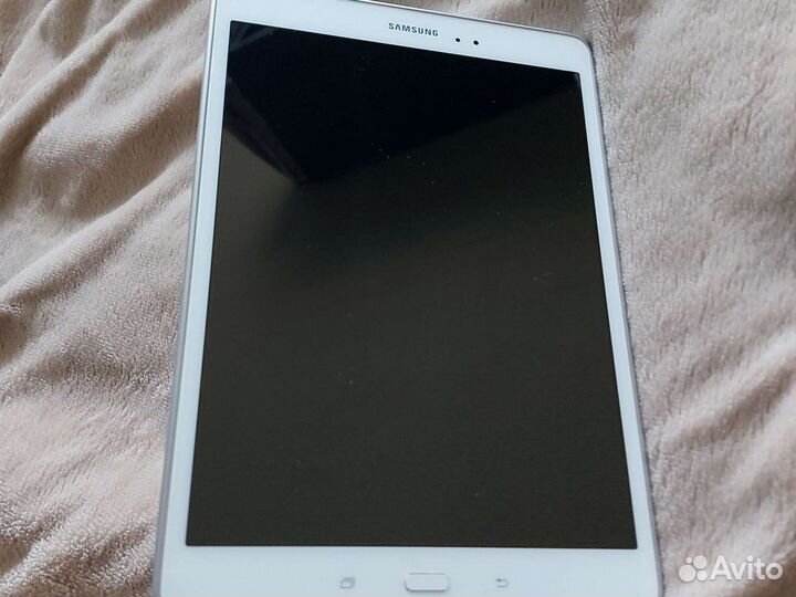 Samsung galaxy Tab a