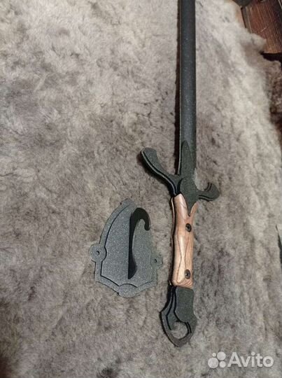 Ложки обувные 1,5 мм