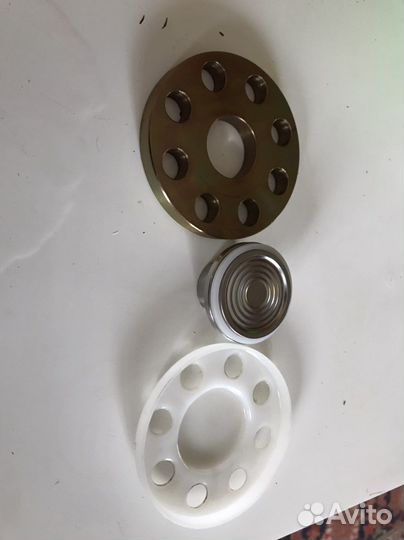 Мембранный разделитель