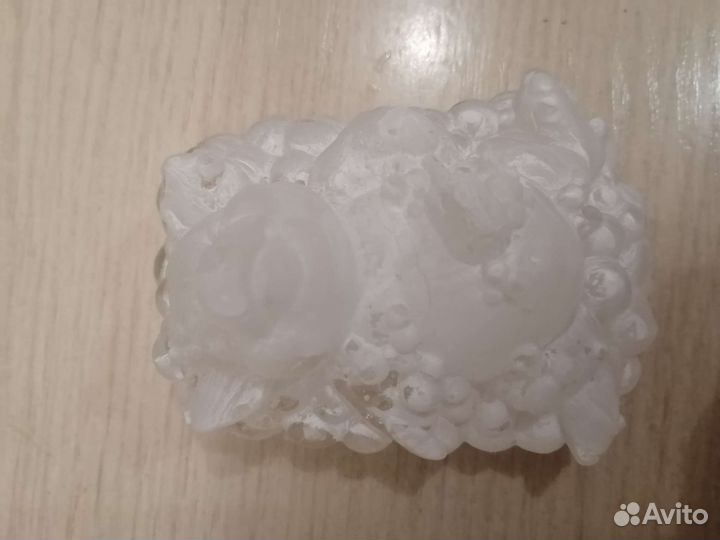 Силиконовые формы