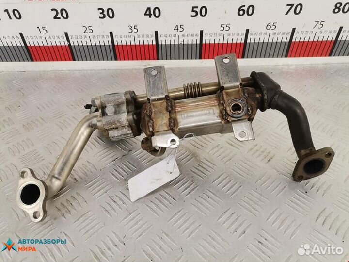 Охладитель EGR / Радиатор EGR Lexus IS 2 (XE20)