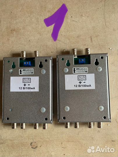 Э/м замки, доводчик, видеораспределитель