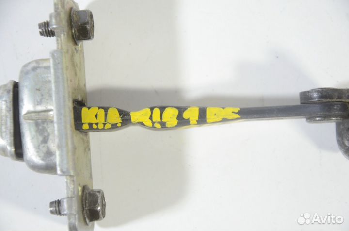 Ограничитель двери передний правый Kia Rio DC 1.5