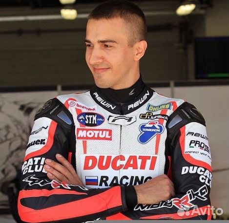 Помощь в покупке или подбор мотоцикла