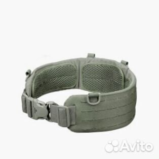 Пояс боевой тактический