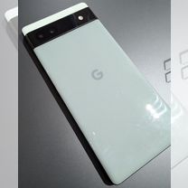 Google Pixel 6a, 6/128 ГБ