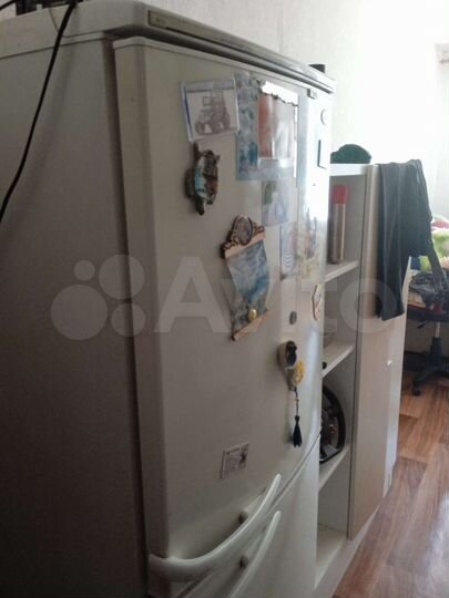 Комната 12 м² в 5-к., 1/5 эт.