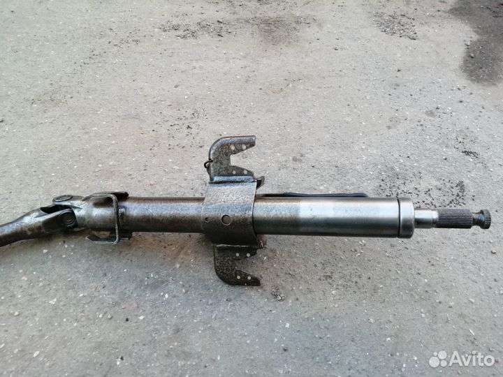 Рулевая колонка Mitsubishi Lancer Cedia