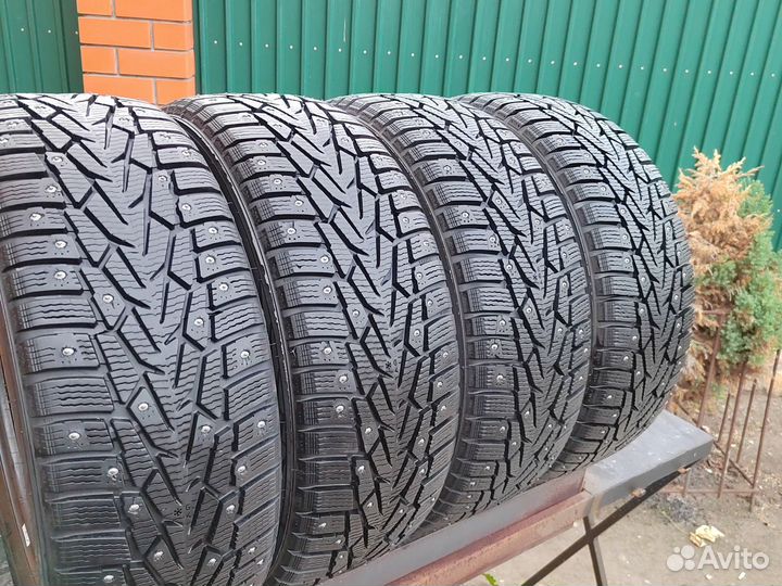 Nokian Tyres Nordman 7 205/55 R16