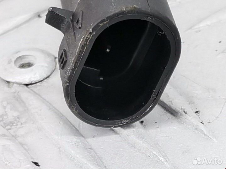 Датчик детонации для Opel Zafira A 10456240