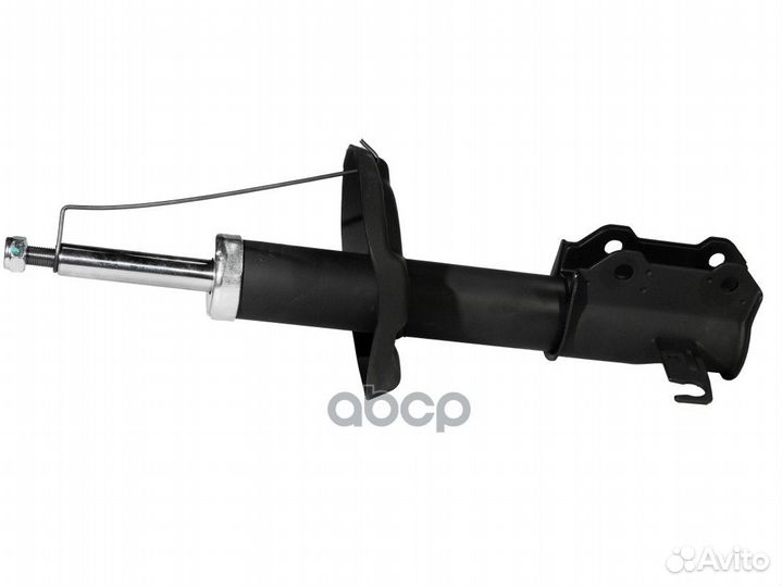 Z00276 амортизатор передний левый газовый Chev