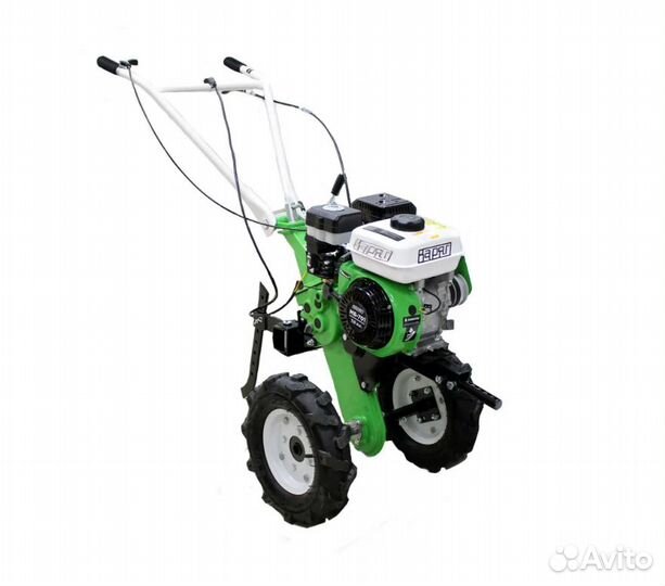 Мотоблок бензиновый варяг мб-701