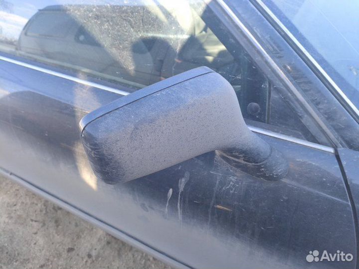 Зеркало заднего вида переднее правое Audi 90 B3