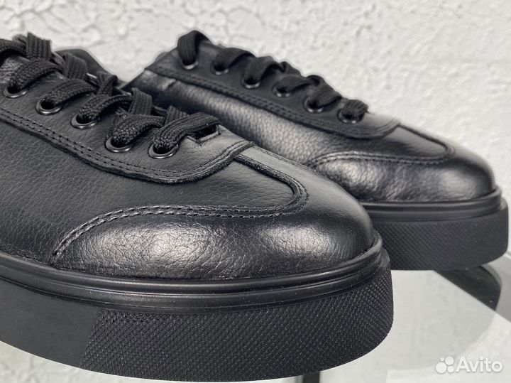 Кеды мужские кожаные в ТЦ Дом Мод