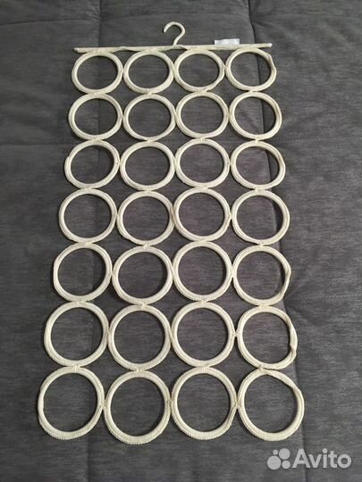 Вешалка для ремней