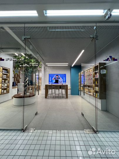 Новый iPad Air (2020) Wi-Fi 256gb Space Gray