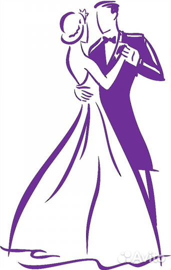 Постановка свадебного танца