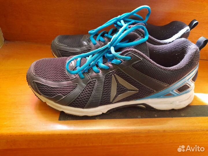 Кроссовки reebok оригинал