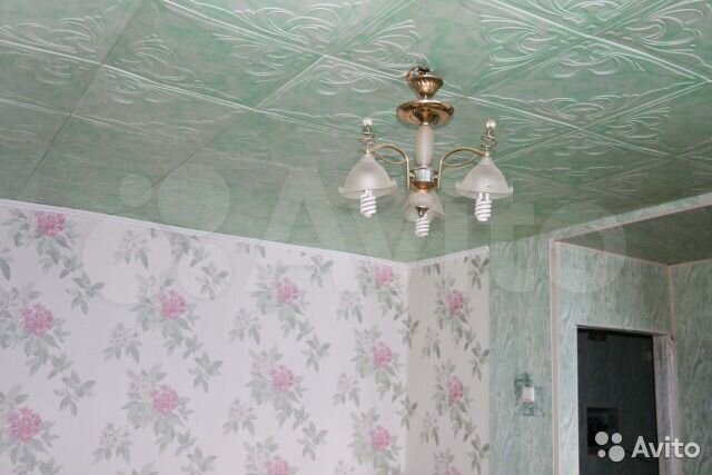 3-к. квартира, 55 м², 4/4 эт.