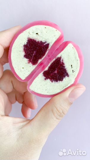 Моти пирожные срочный заказ