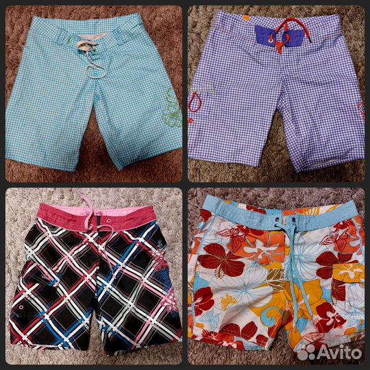 15# Шорты летние женские
