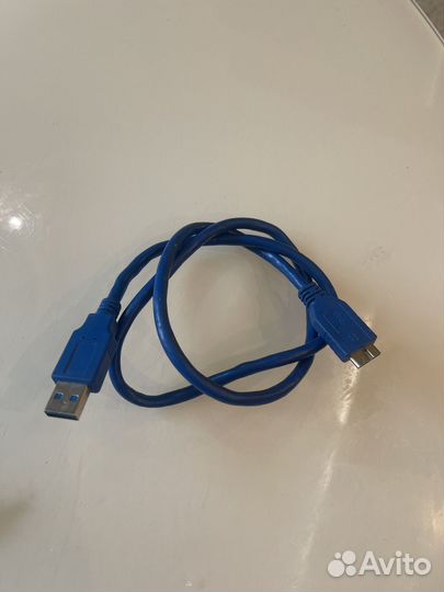 Usb hub 3.0 7 портов
