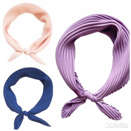 Гафре или плисированые