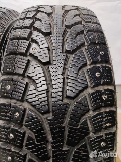 Hankook I'Pike RW11 215/60 R17 96T