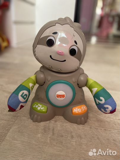 Игрушки линкималс