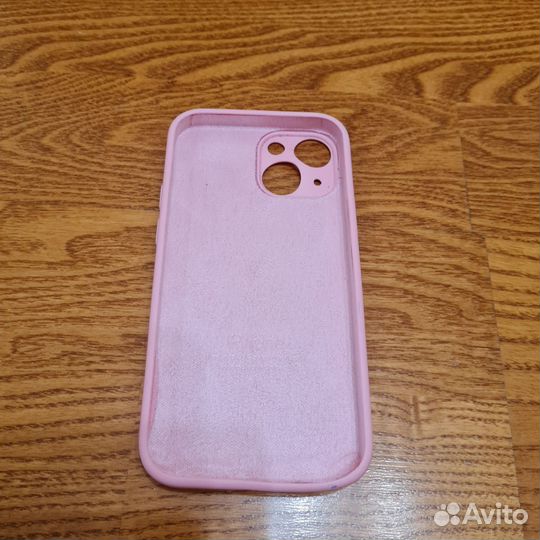 Чехол для iPhone 13 mini