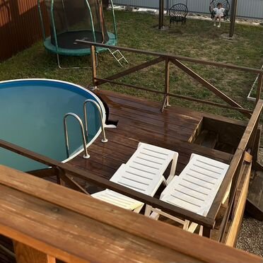 Коттедж 208 м²