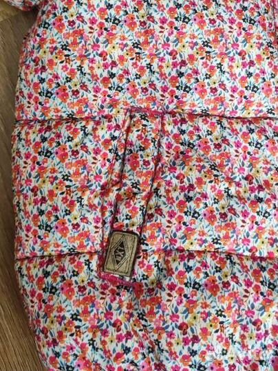 Теплые куртки Некст 2-3