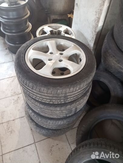 Диски р 14 на ваз