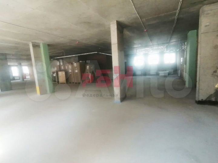 Помещение в центре 430 кв.м