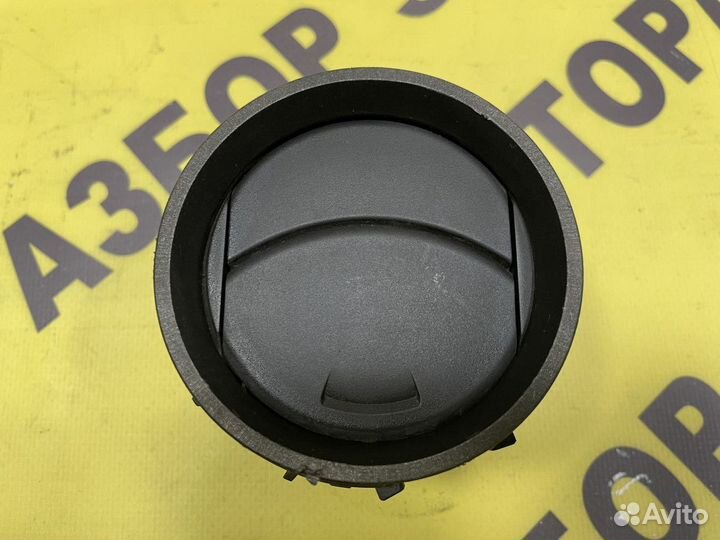 Дефлектор Toyota Rav 4