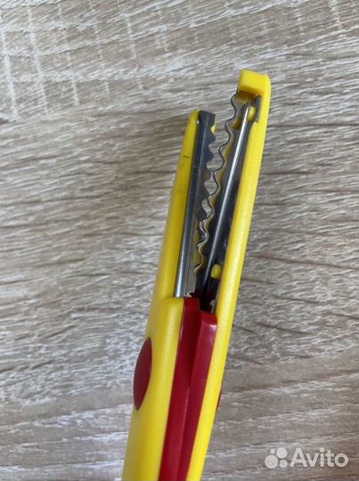 Ножницы фигурные для творчества, скрапбукинга