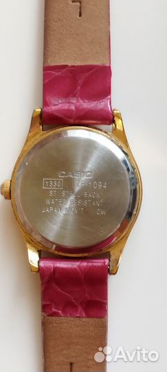 Часы Casio LTP-1094