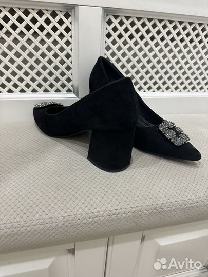 Туфли женские 39 размер