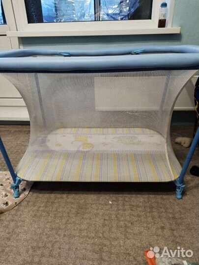 Манеж для детей