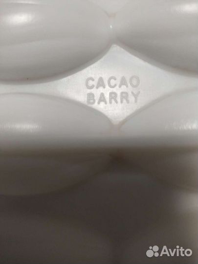 Формы для конфет