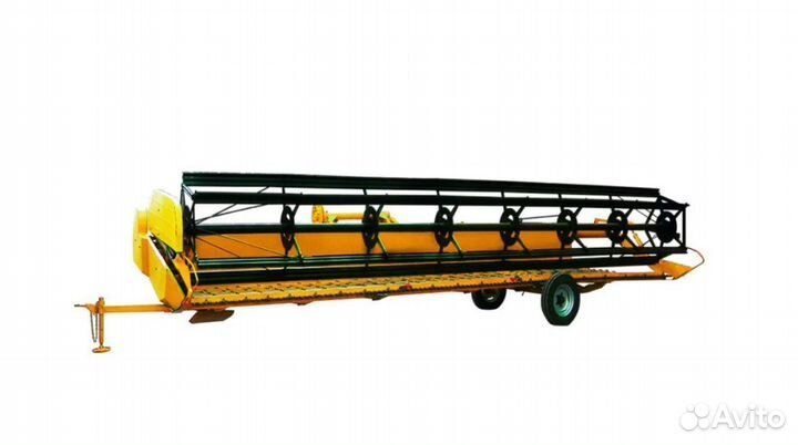 Жатка Бердянские Жатки ЖВН, 2023